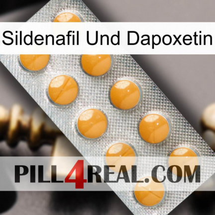 Sildenafil And Dapoxetine levitra1
